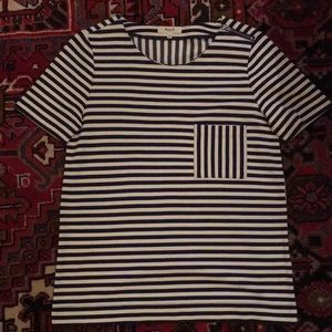 Madewell shirt
